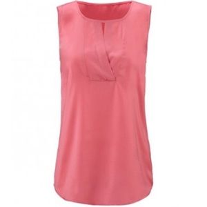 🌸 NWOT Cabi Blush Blouse, Size: XS, #5541